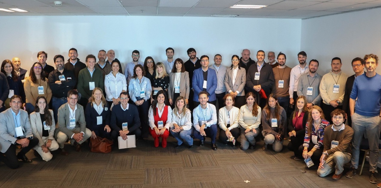 Jornada federal para impulsar la innovación abierta 