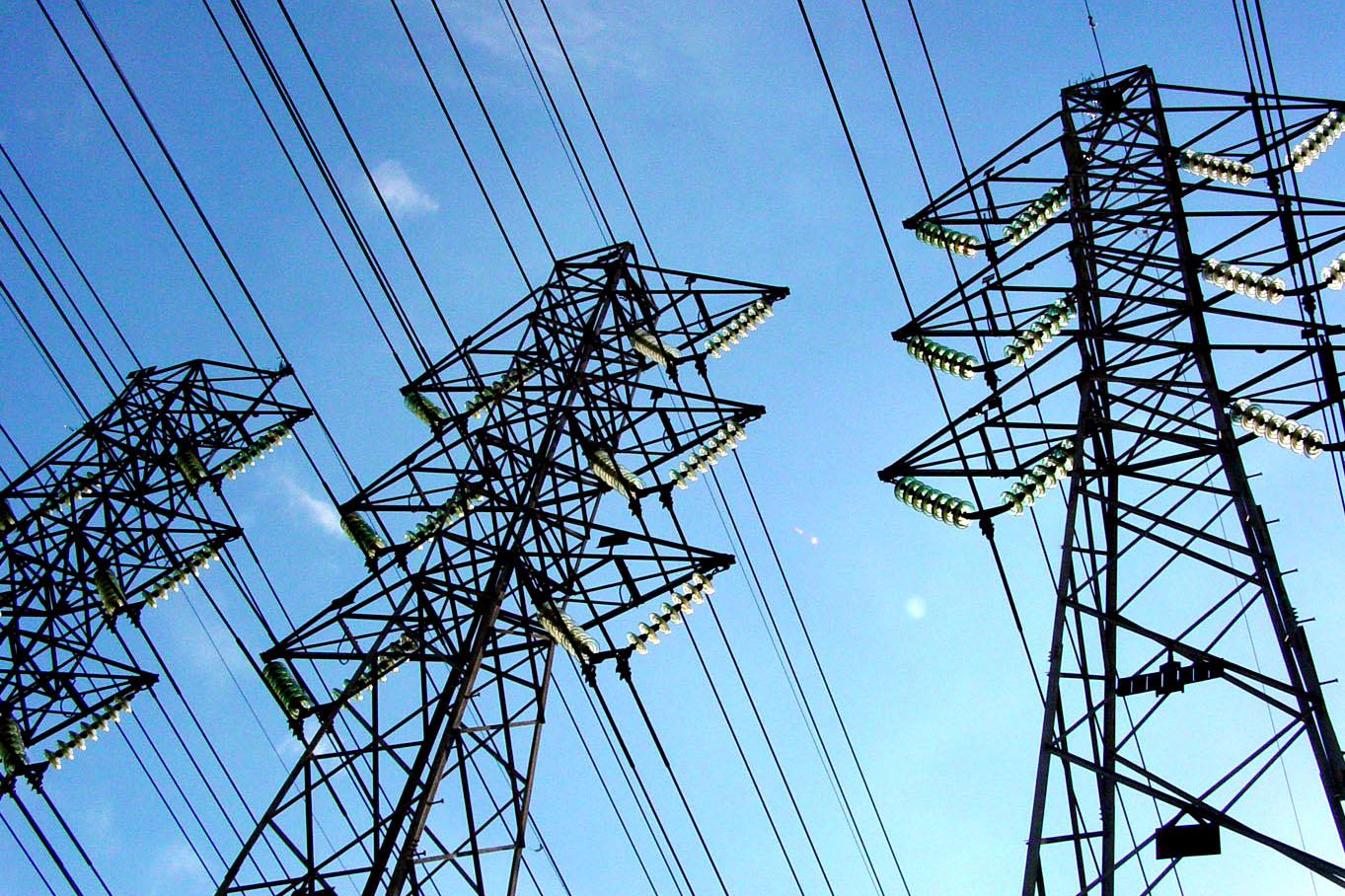 Avanza la Estrategia Federal Energética