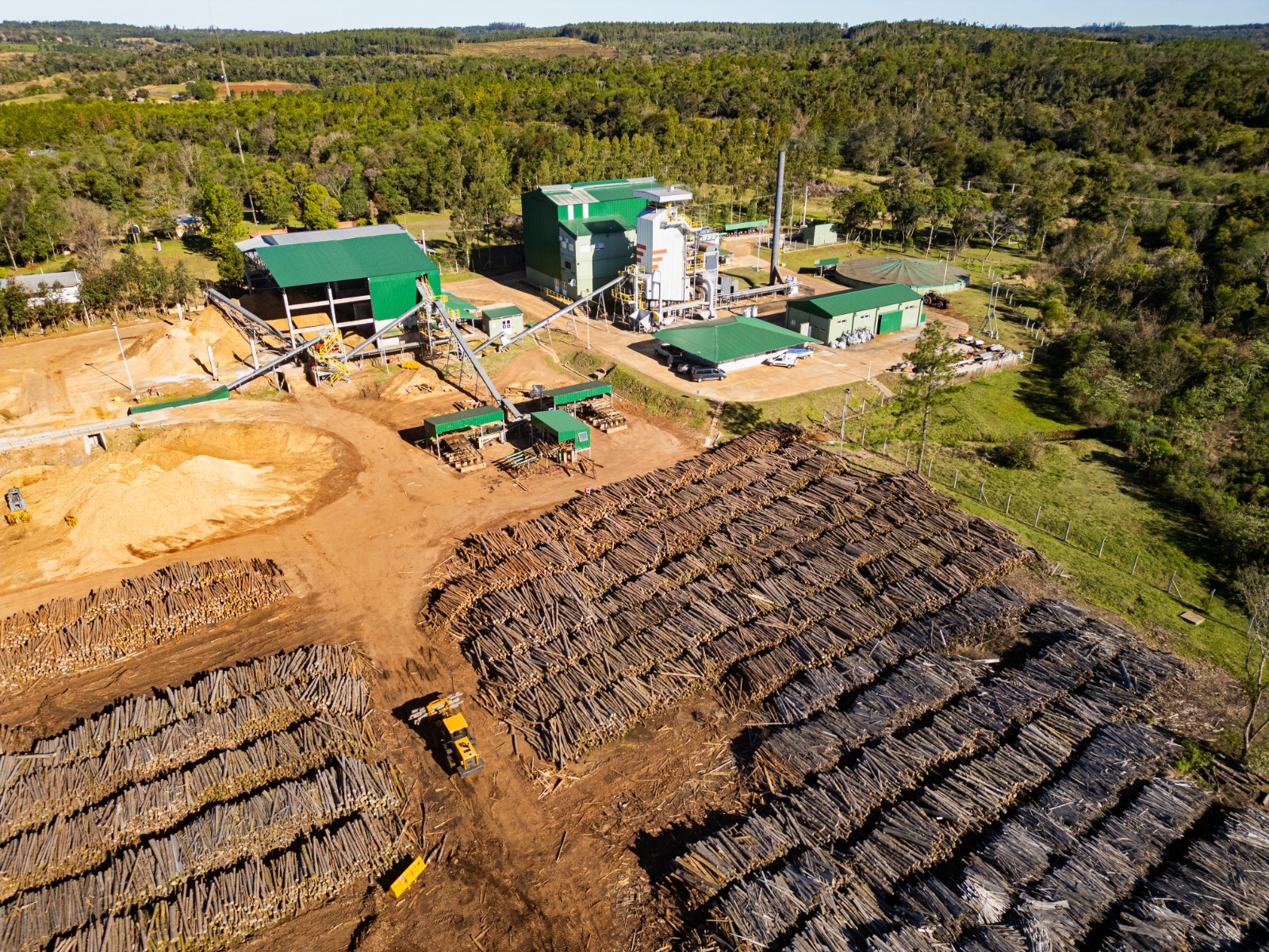 Estrategia Federal Energética en Misiones