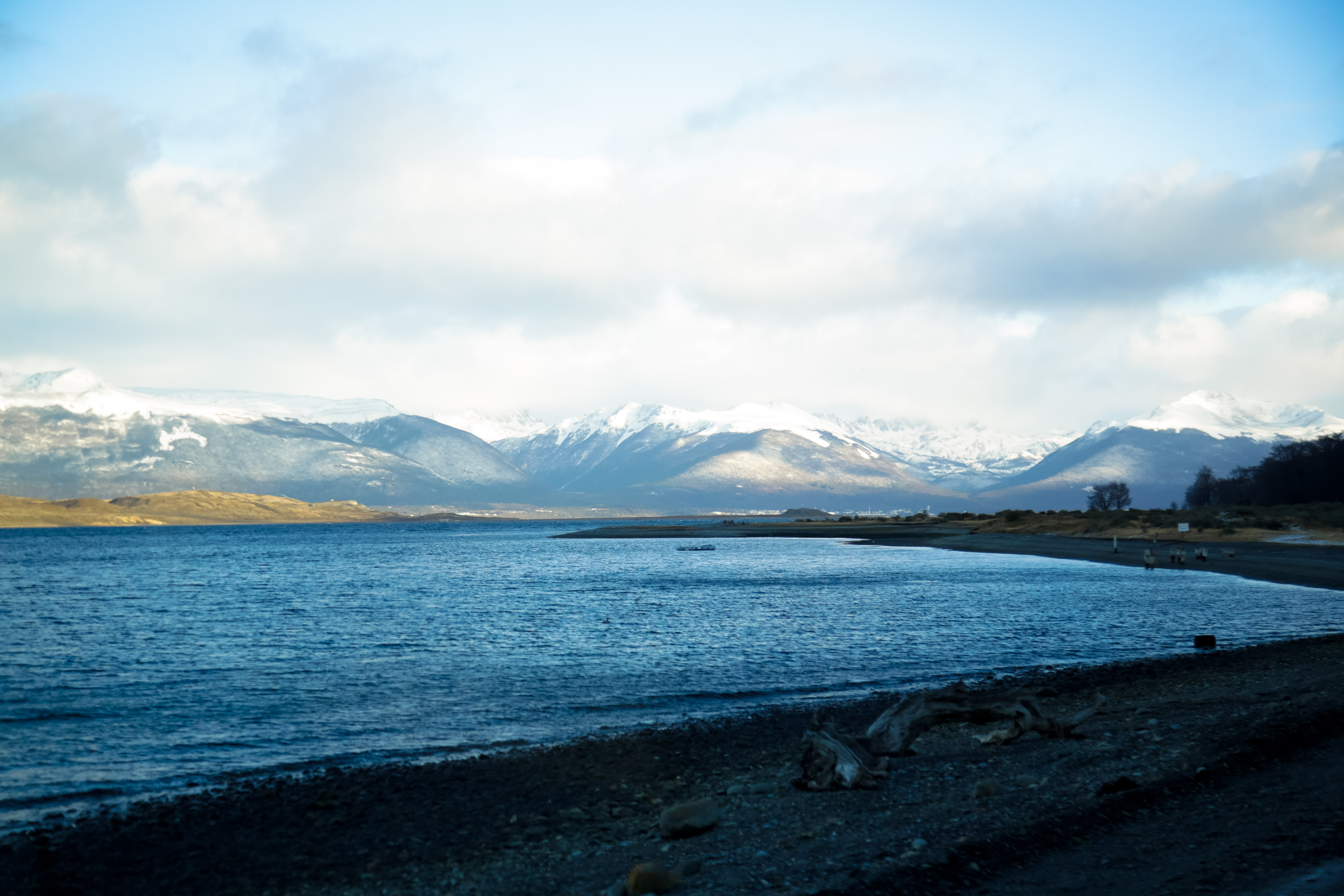 Green hydrogen in the Province of Tierra del Fuego AIAS