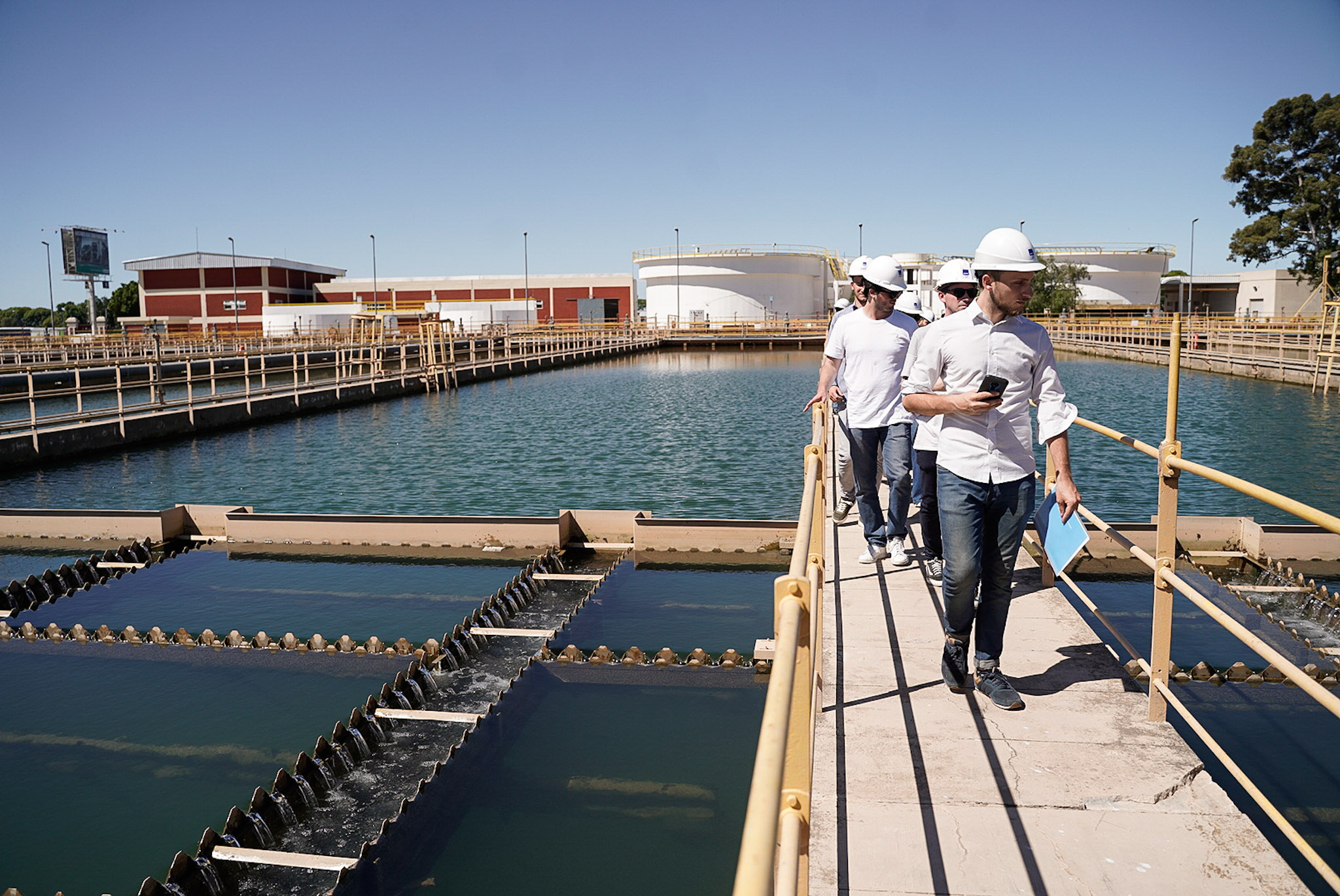 Fourteen provinces participated in the third edition of Management for Development  