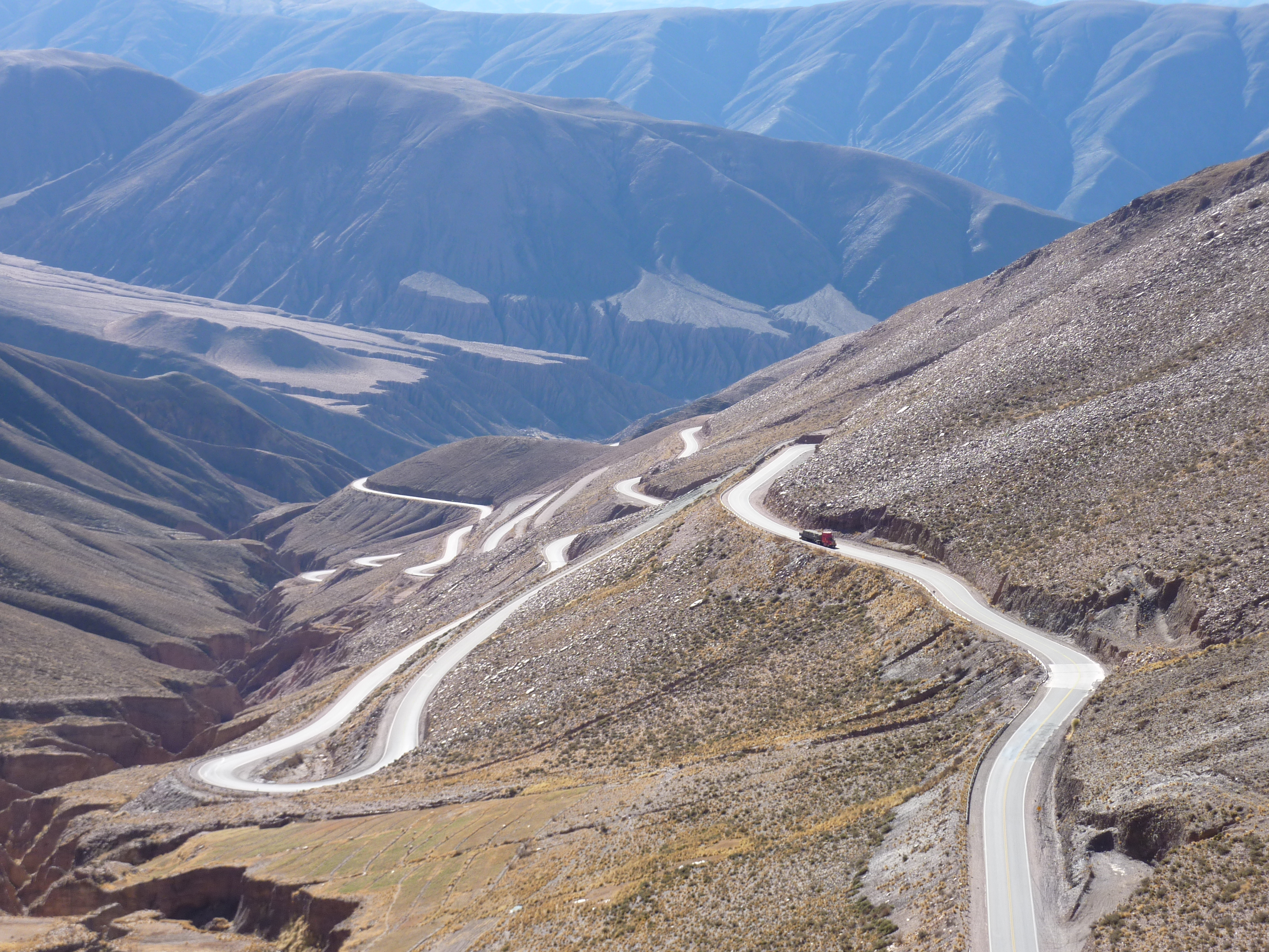 Logistics Strategy for the Great North (Norte Grande)