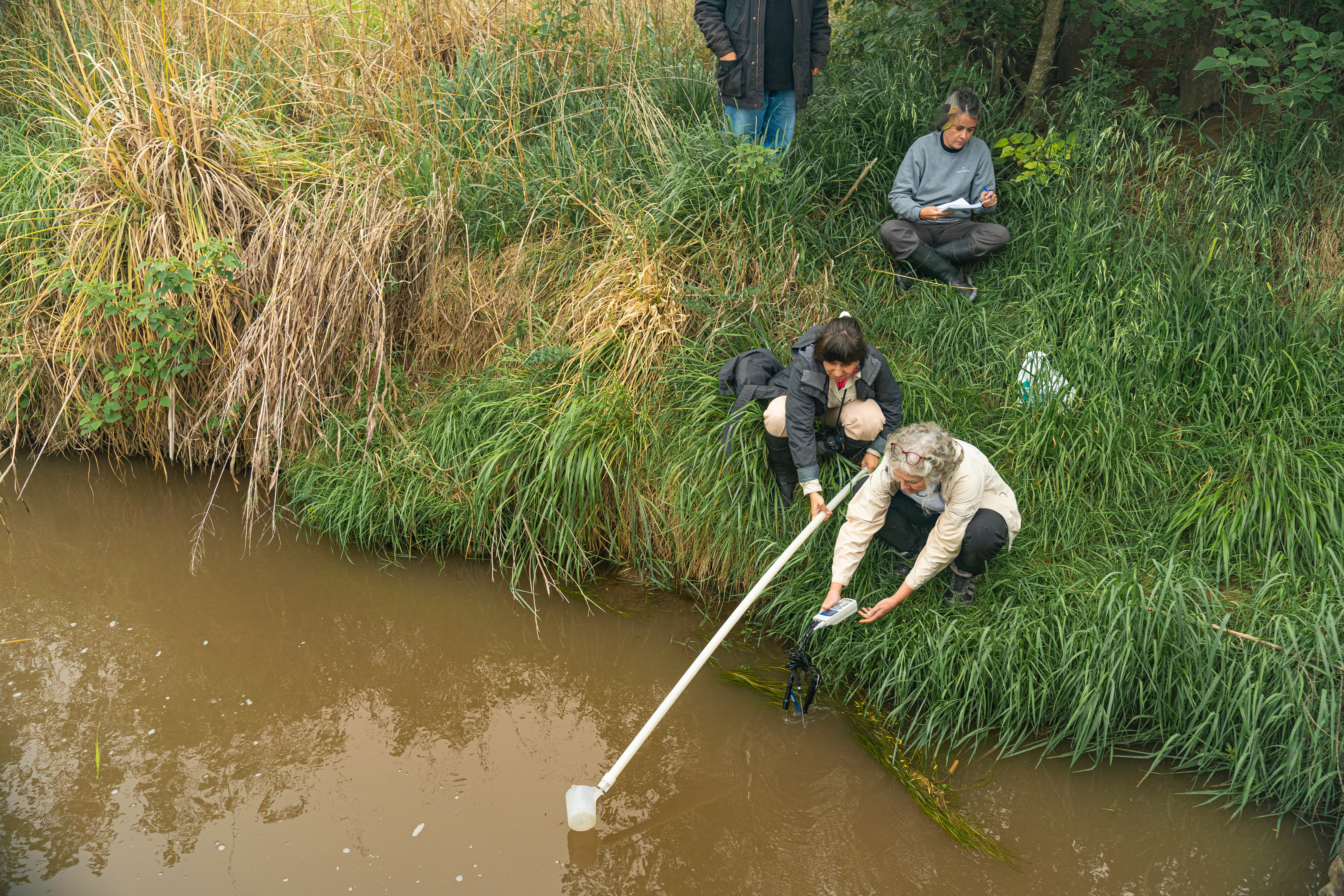 Water Access Program for Rural Communities