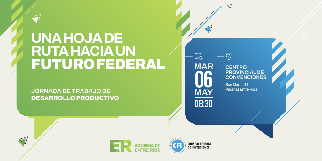 A working session to move forward with a roadmap toward federal development 