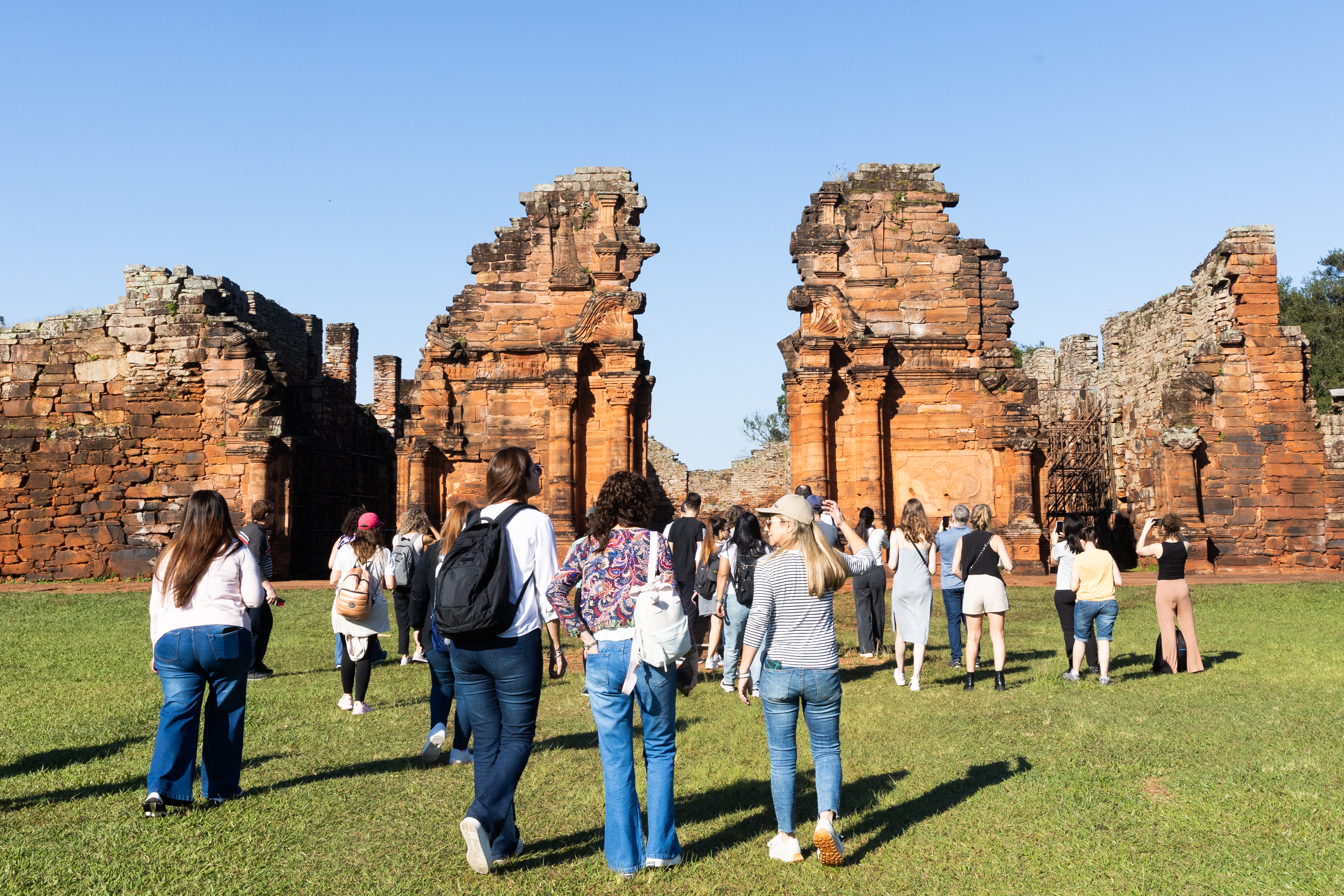 The Federal Council of Investments (CFI) has been incorporated as an Affiliate Member of UN Tourism