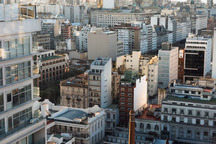 Progress on the urban planning chapter of the Roadmap Towards a Federal Future 